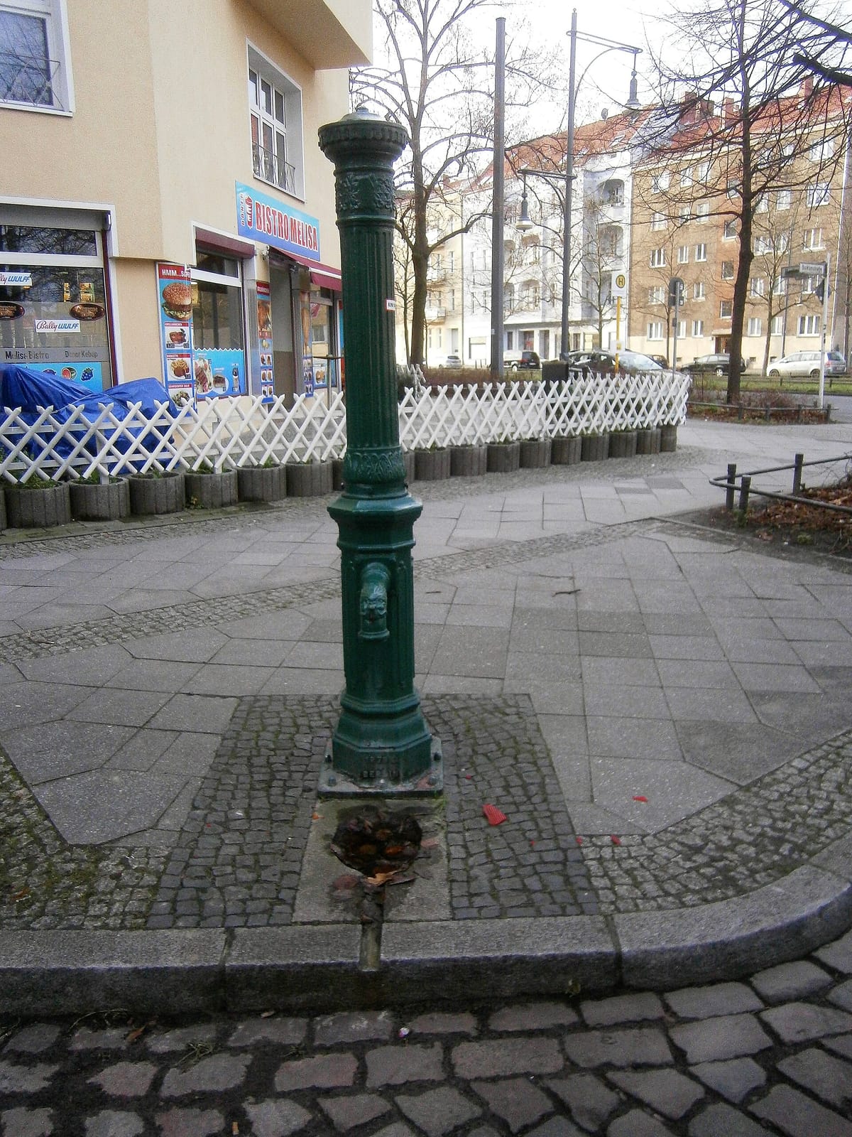 Café Jasmino photo 3