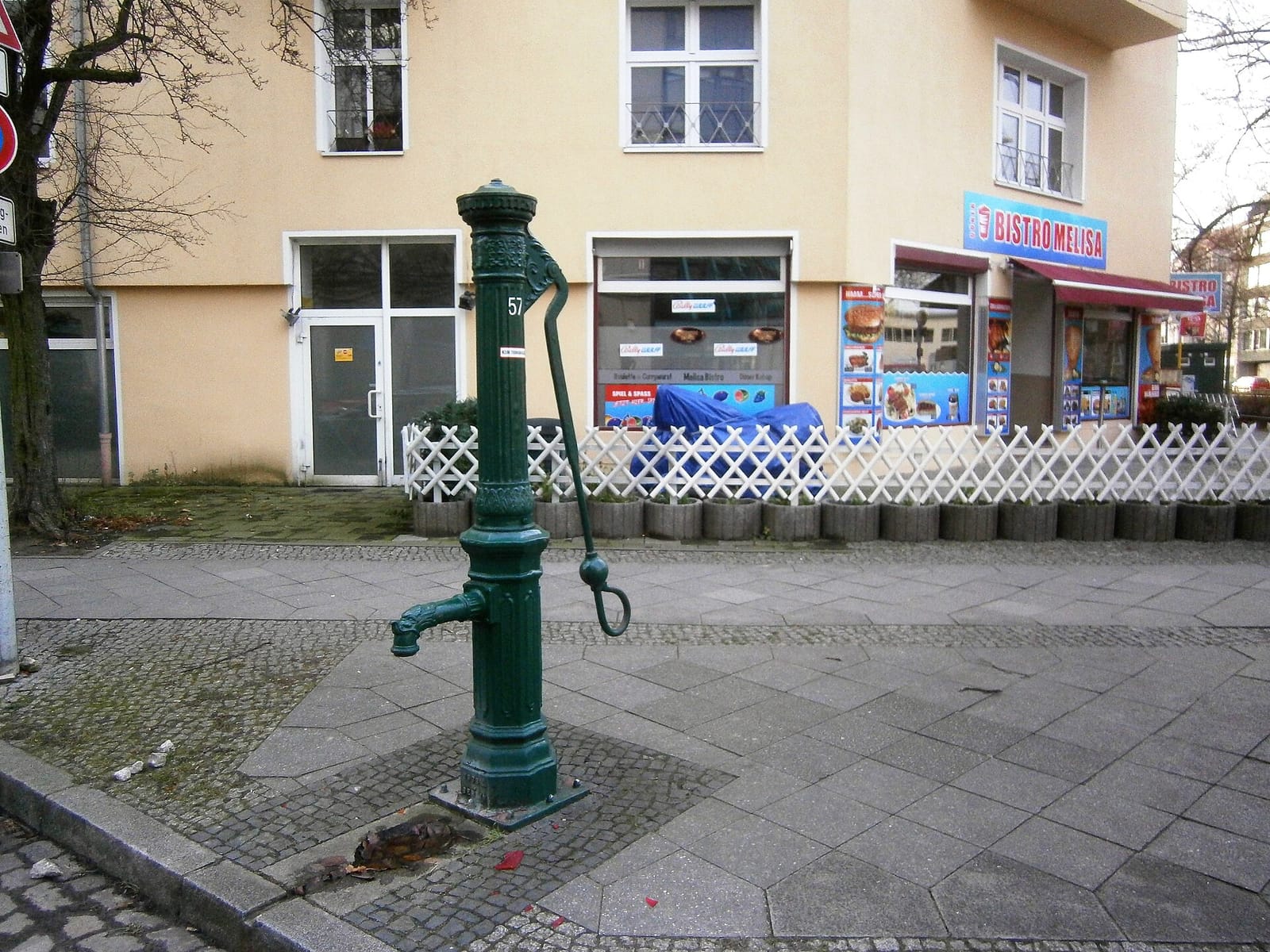 Café Jasmino photo 4