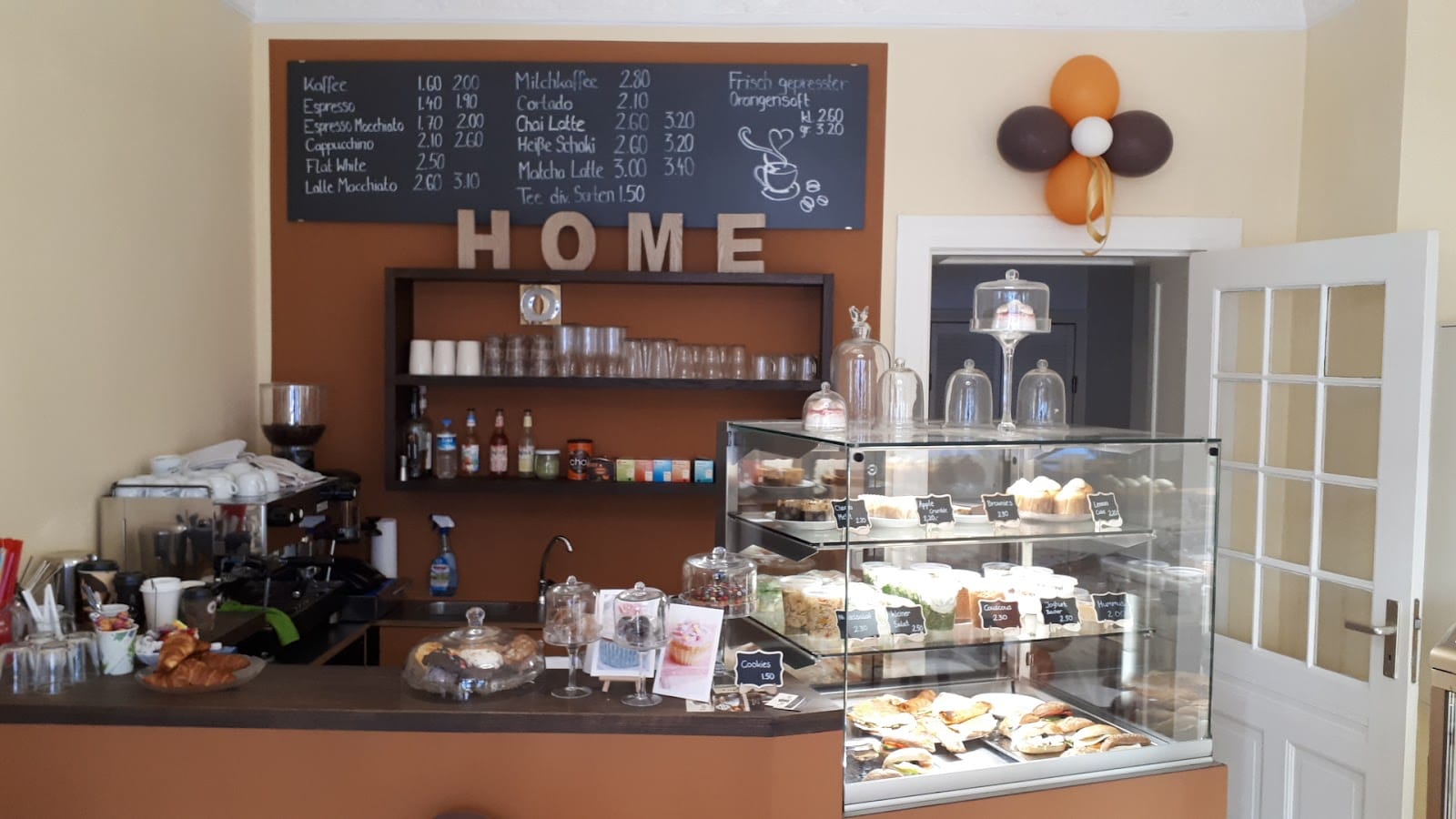 Cup Cafe