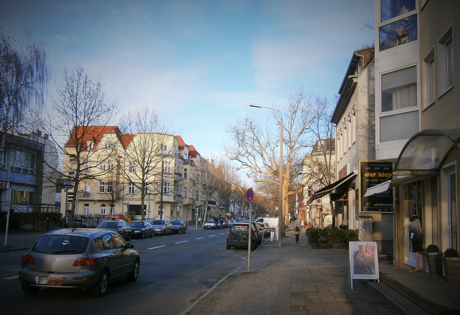 #DU HIER! Kiez-Café photo 2