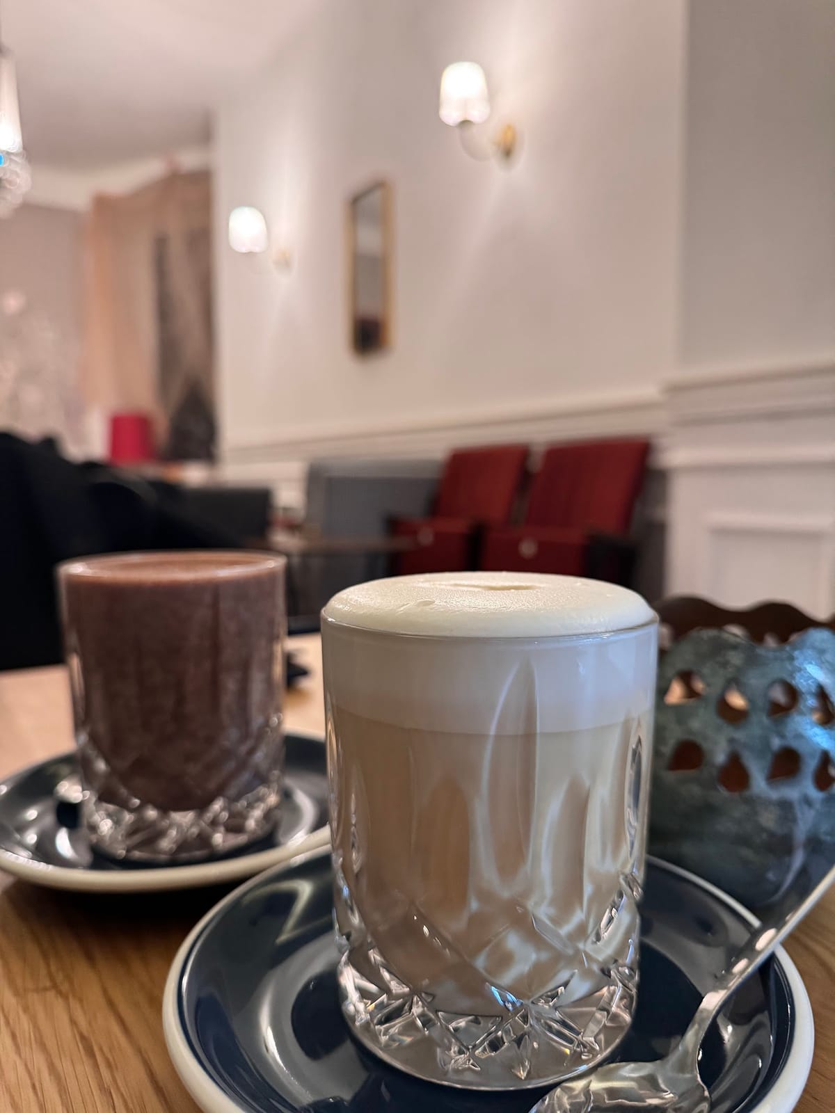 Café Marie Luise