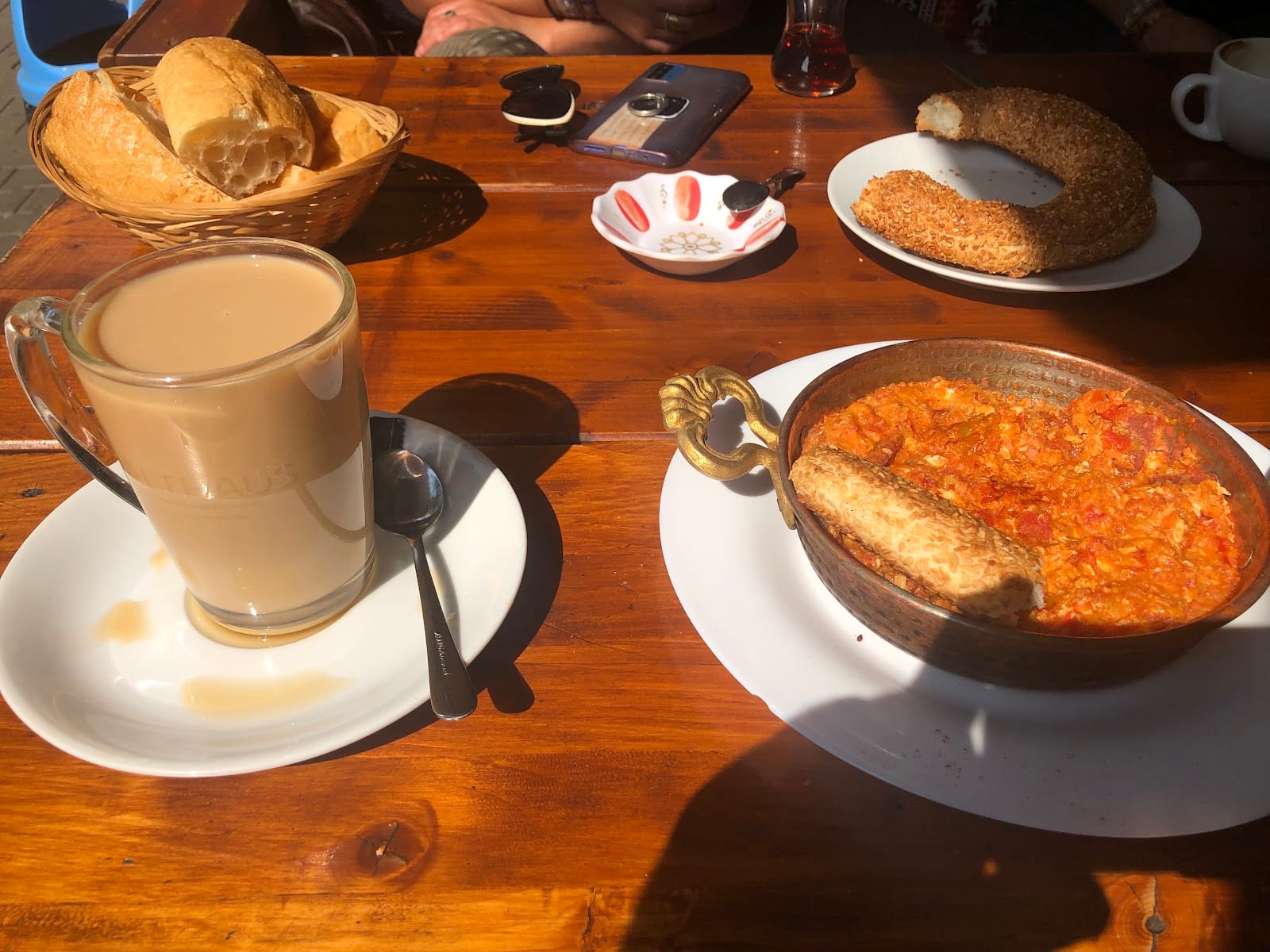 Stern Café