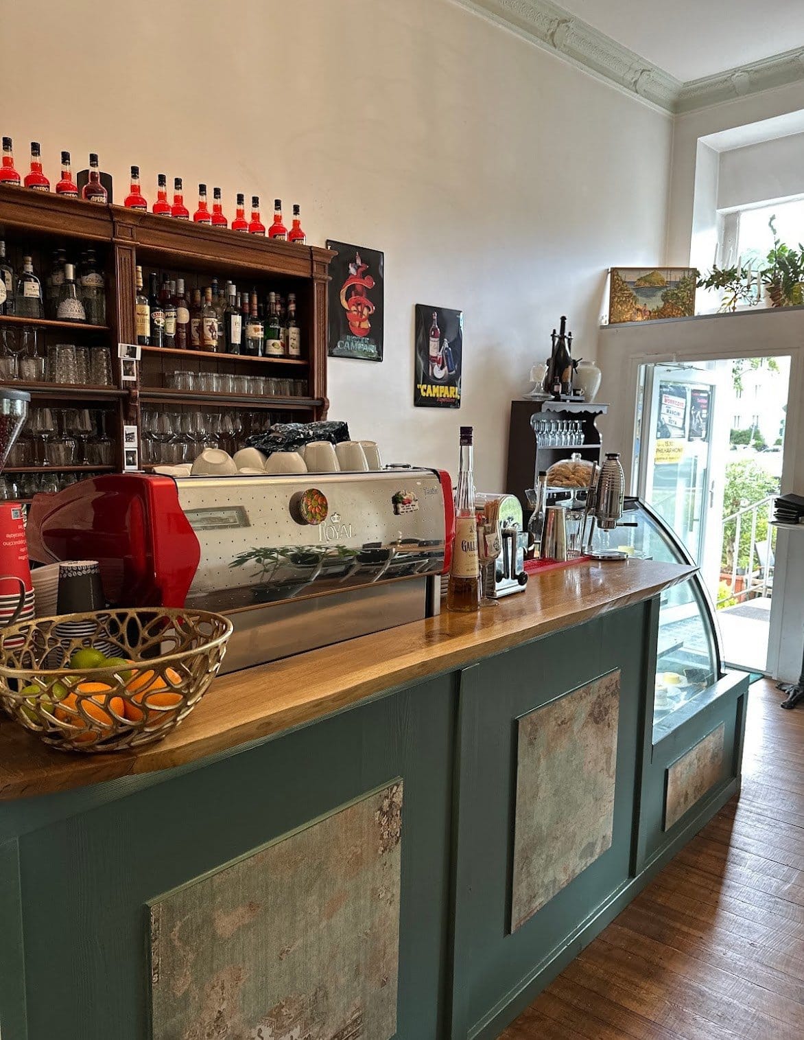 Aperitivo Café photo 3