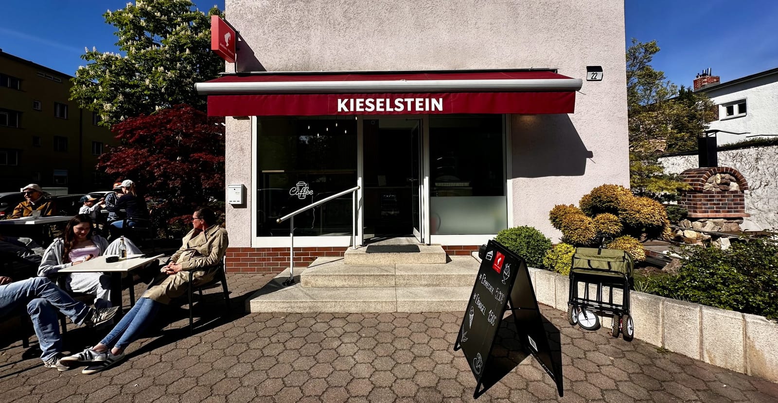 Kieselstein photo 5