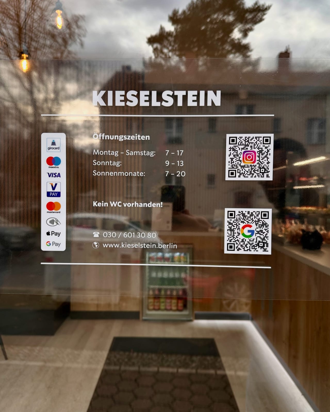 Kieselstein photo 8