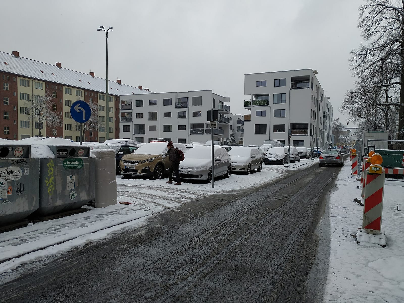 Natas Berlin photo 2