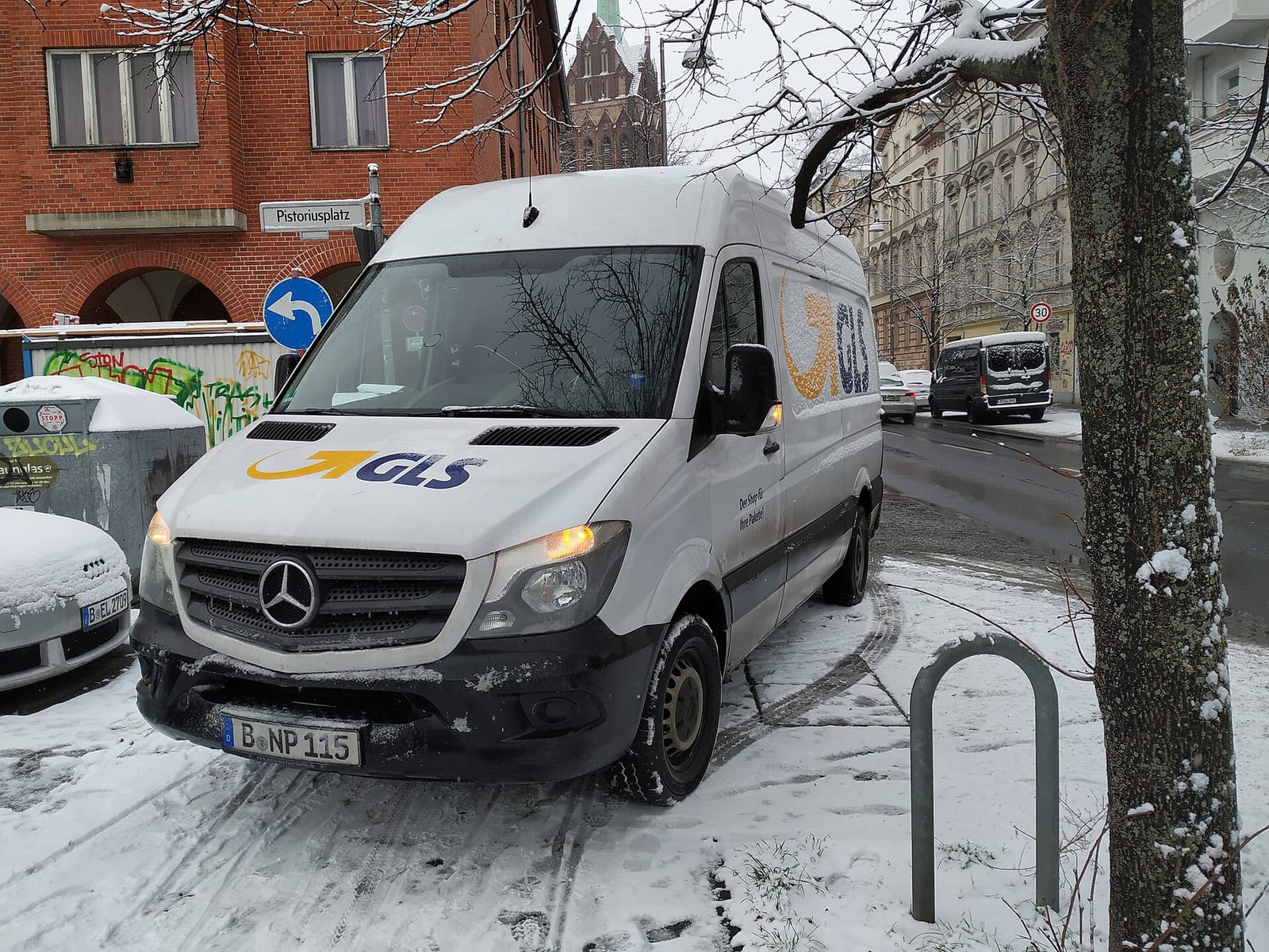 Natas Berlin