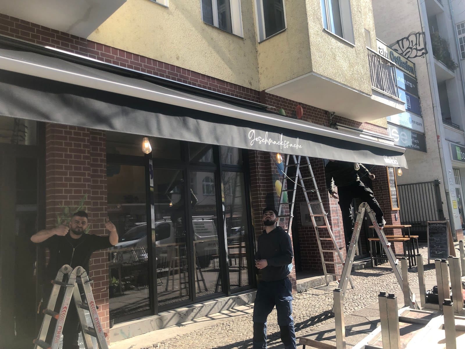 Café Geschmackssache