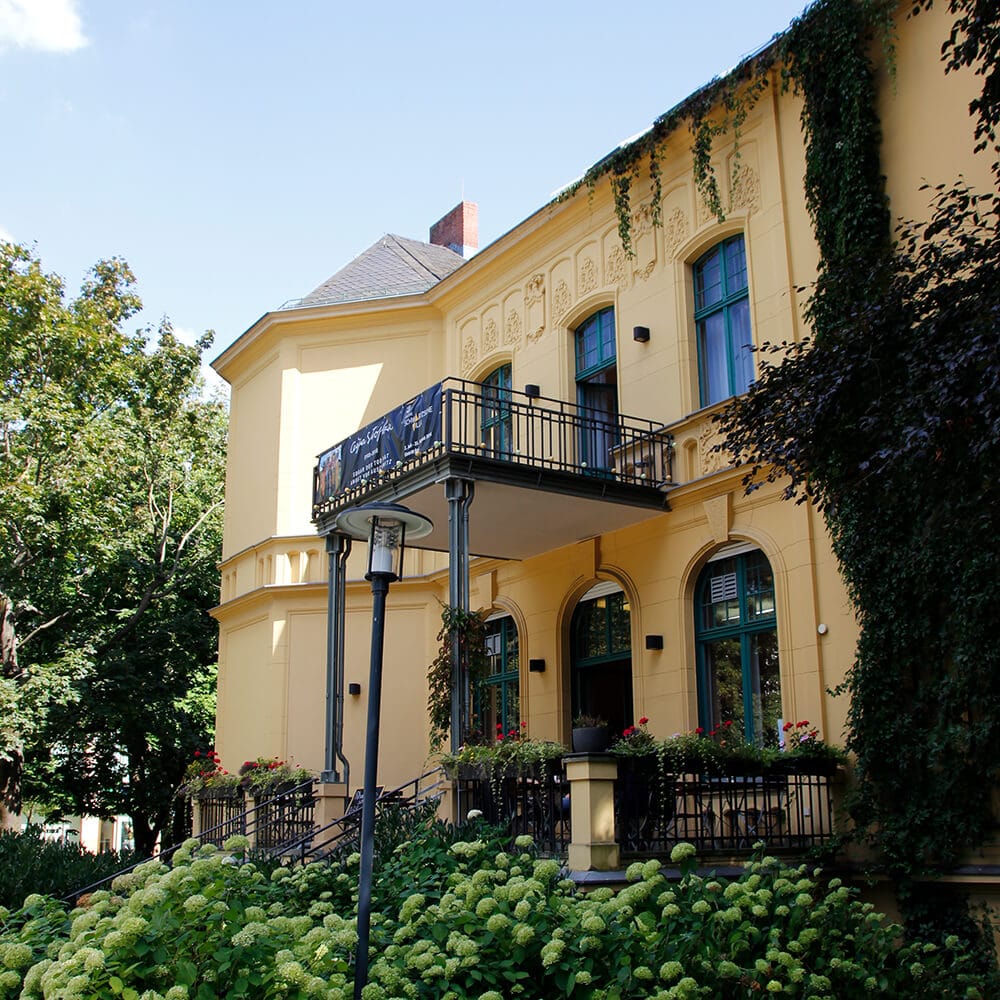 Café Schwartzsche Villa photo 2
