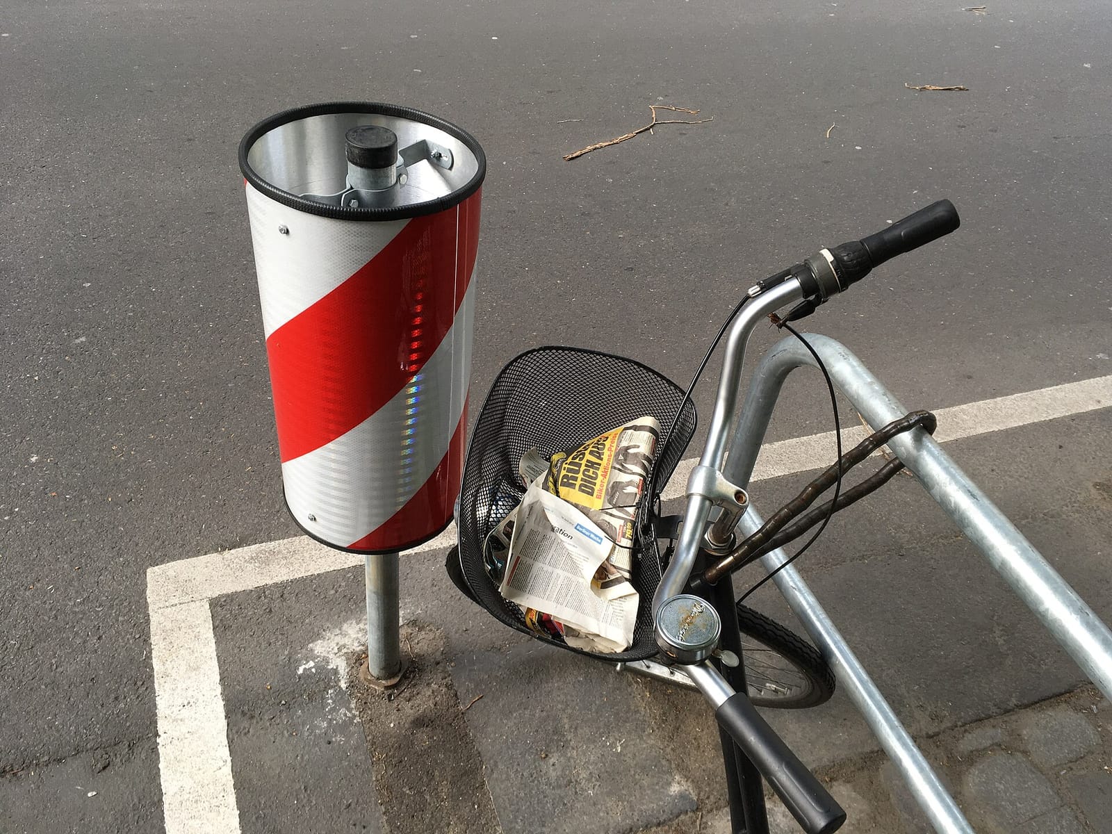 Radikalecker photo 4