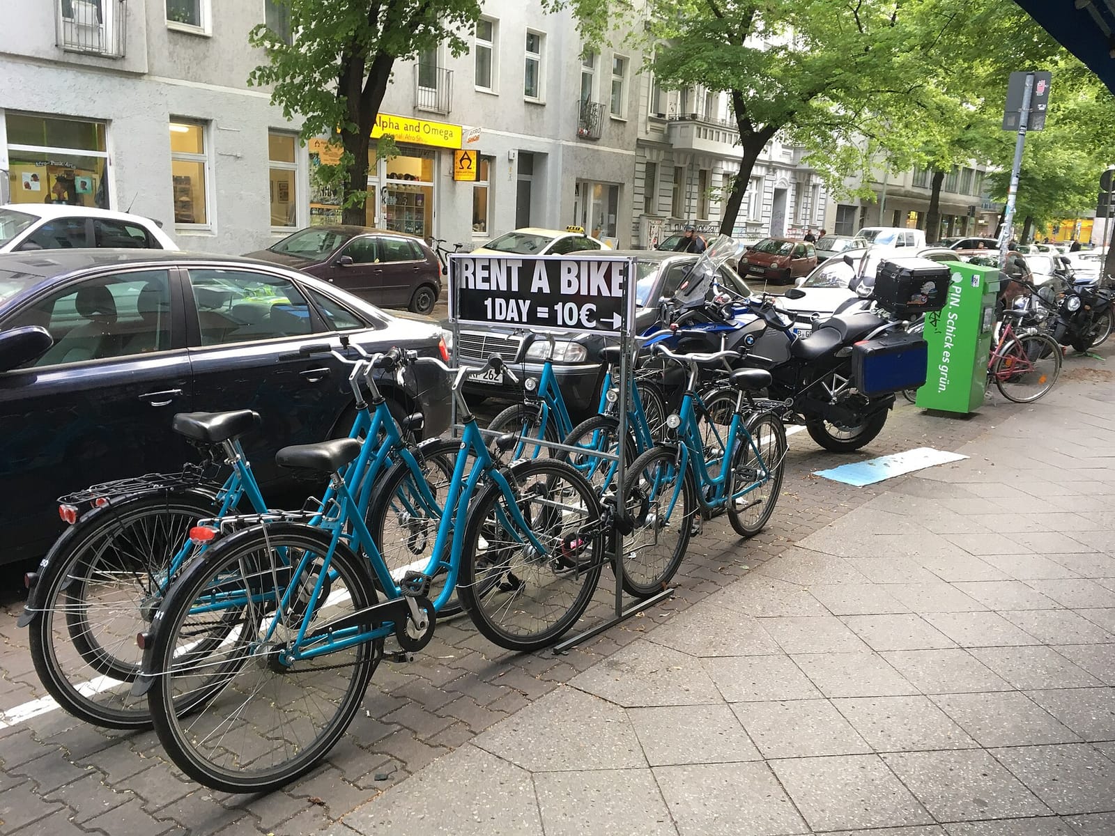 Radikalecker photo 2