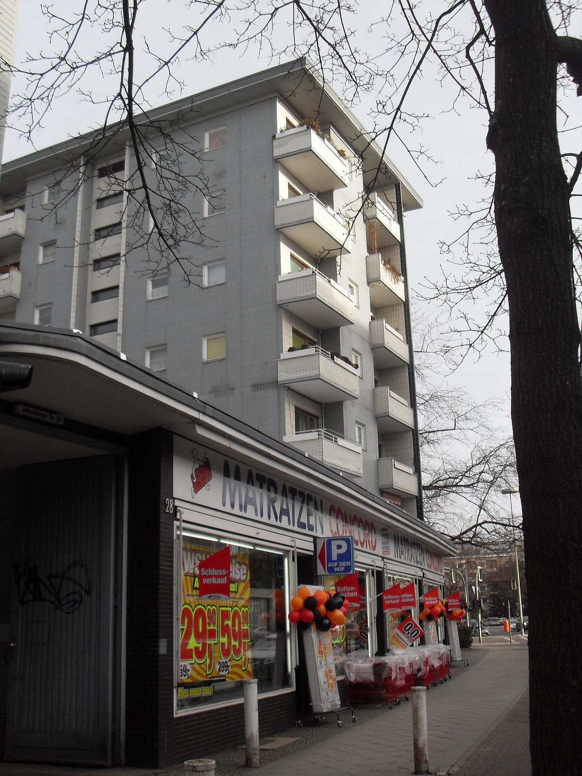Cafe&more Europa photo 5