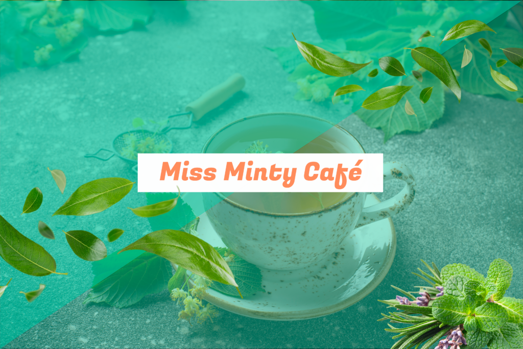 Miss Minty photo 2