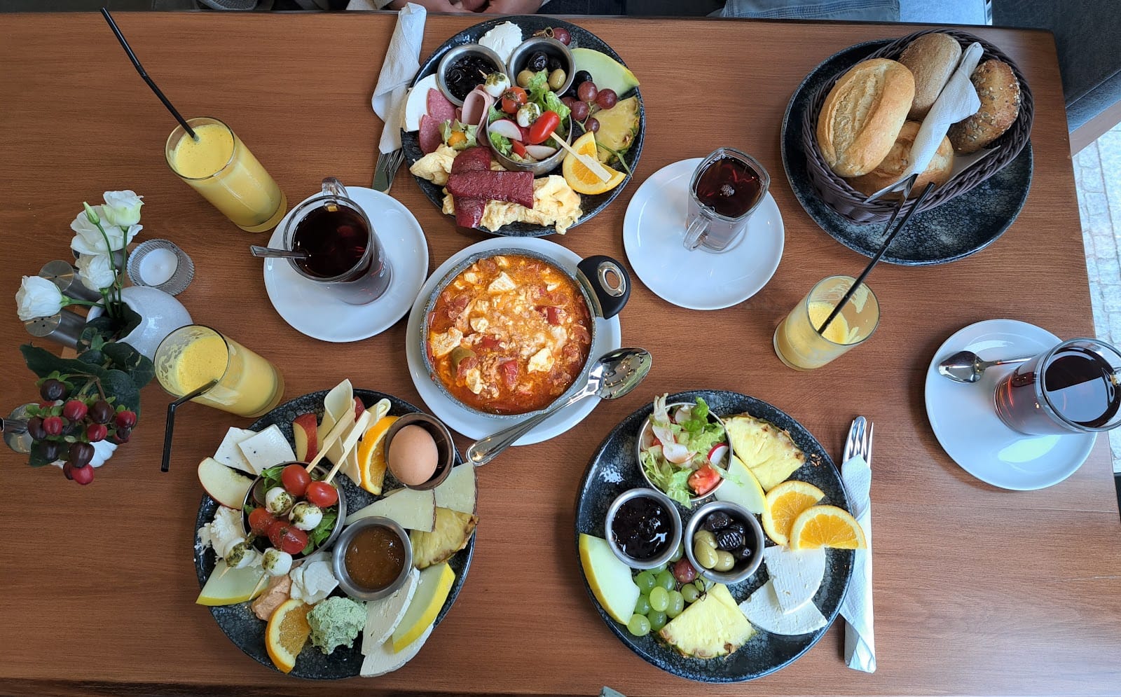 Café Olea
