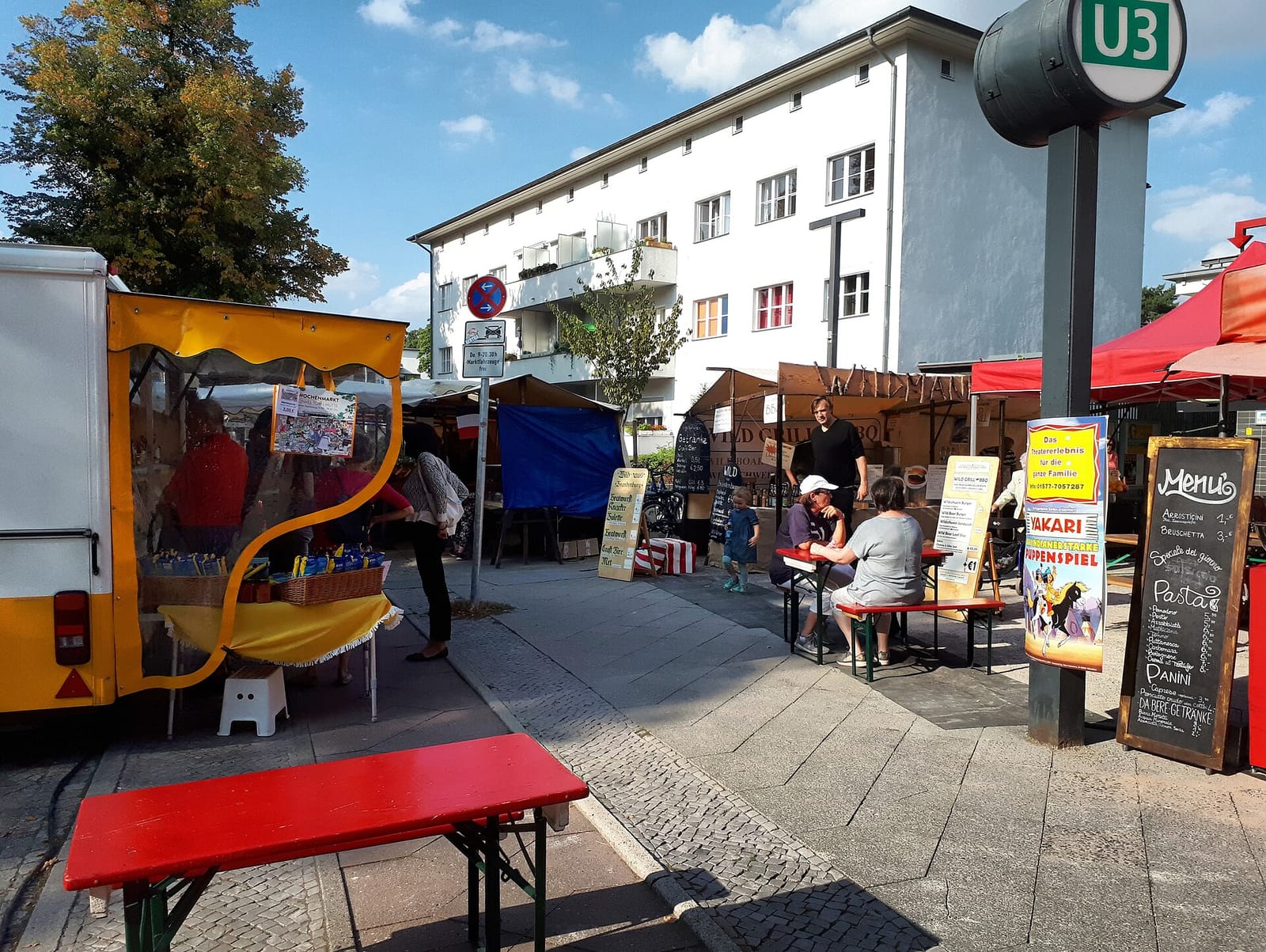 Tricolore – Bistro und Eiscafé photo 4