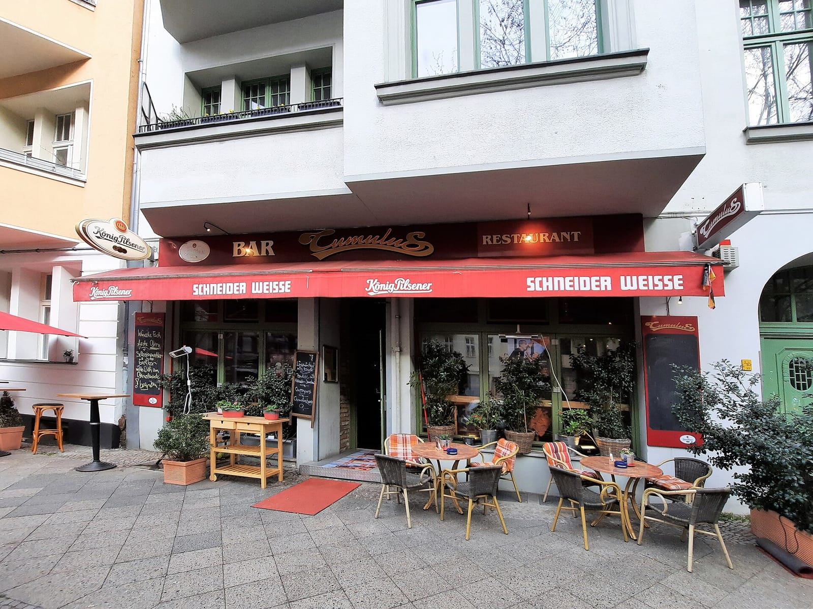 Café Perlmutt photo 3