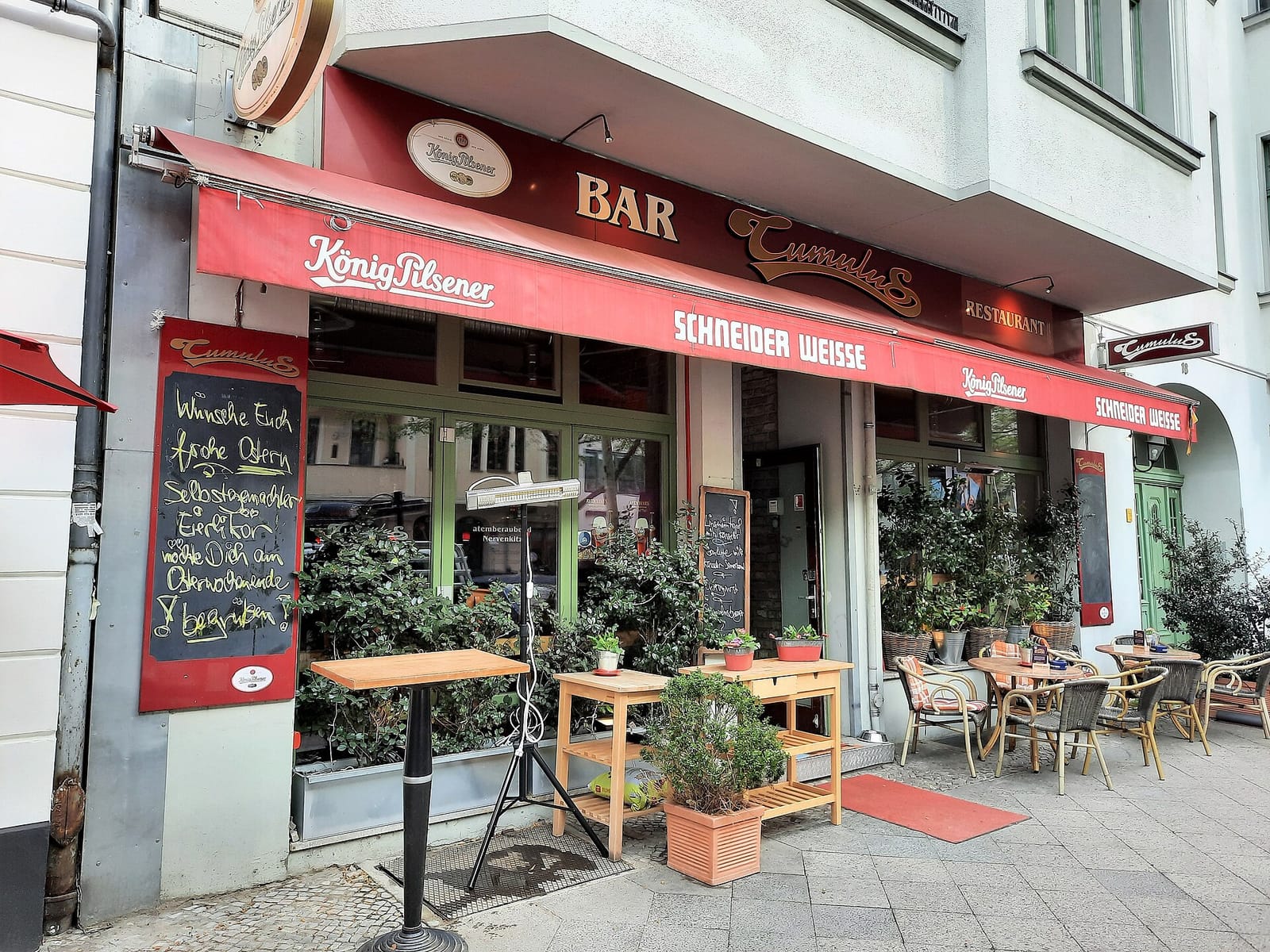 Café Perlmutt photo 4