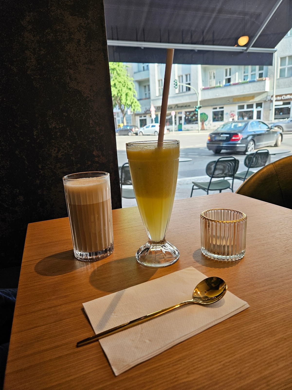 The Meet Coffee