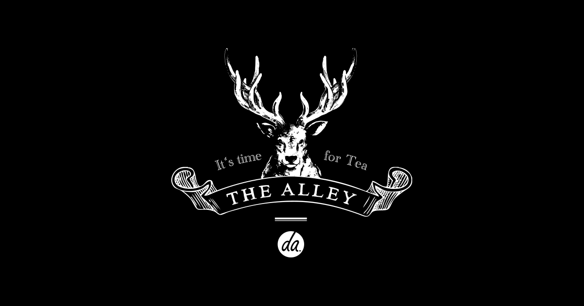 The Alley Mitte