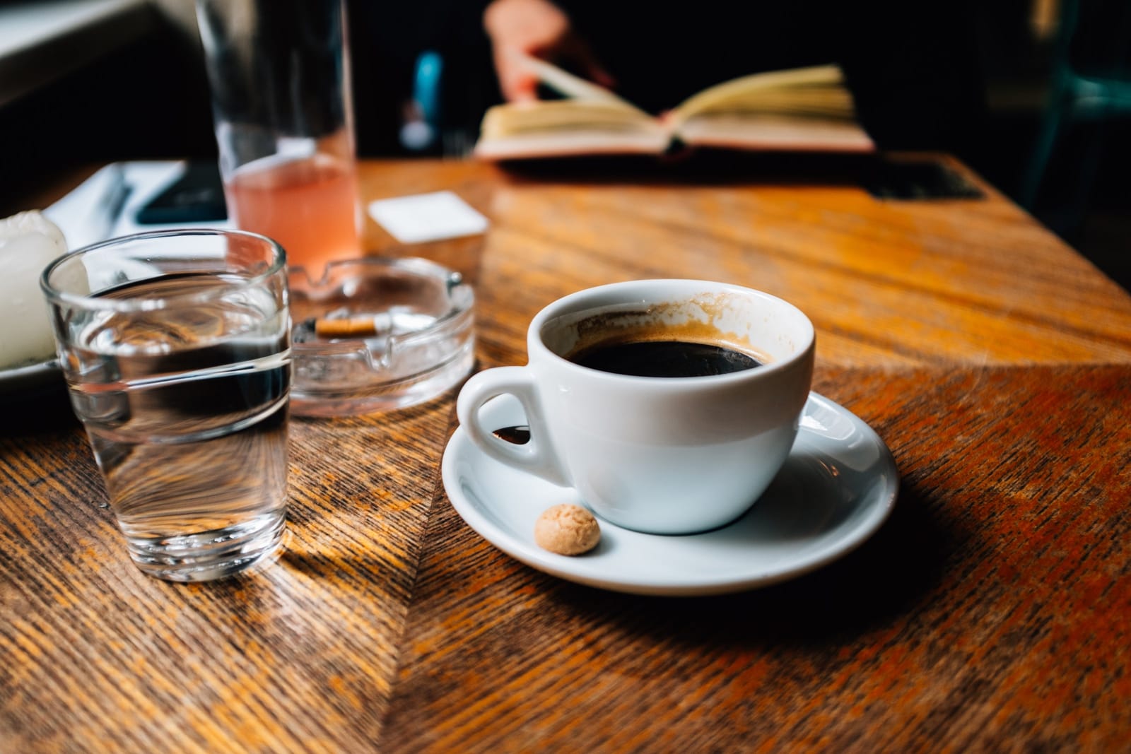Soul of coffee photo 4
