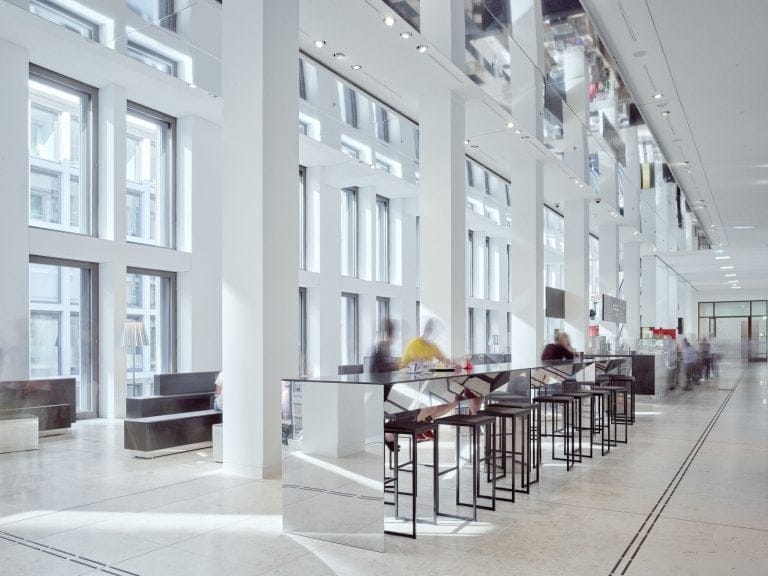 Forum Café