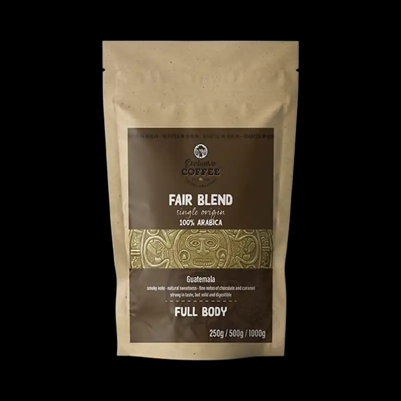 Exclusive Coffee photo 4