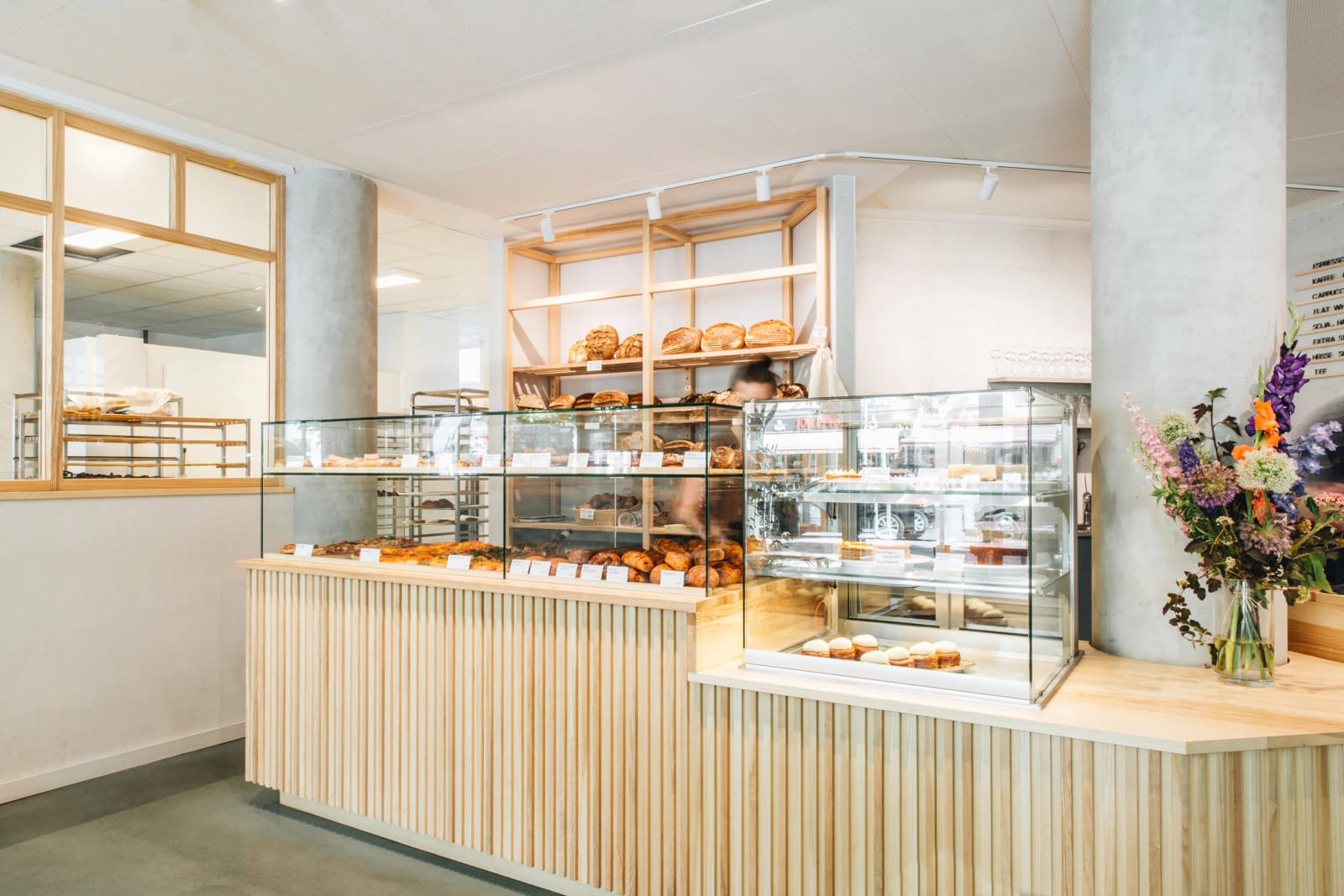 Gorilla Bakery