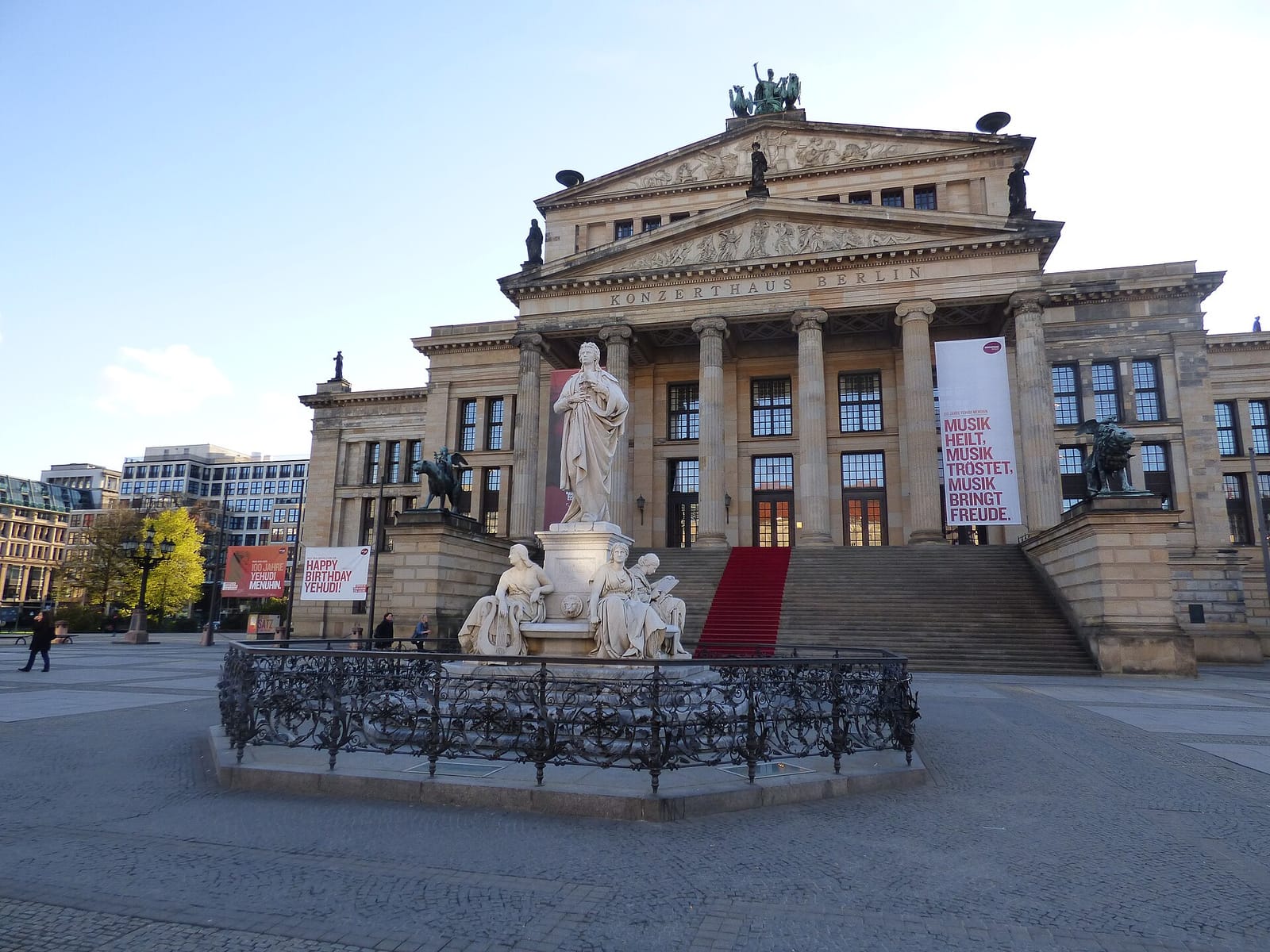Bonanza Coffee Roasters Gendarmenmarkt photo 4