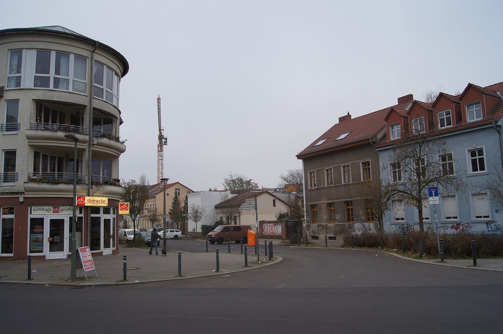 Kugelbahn Cafe
