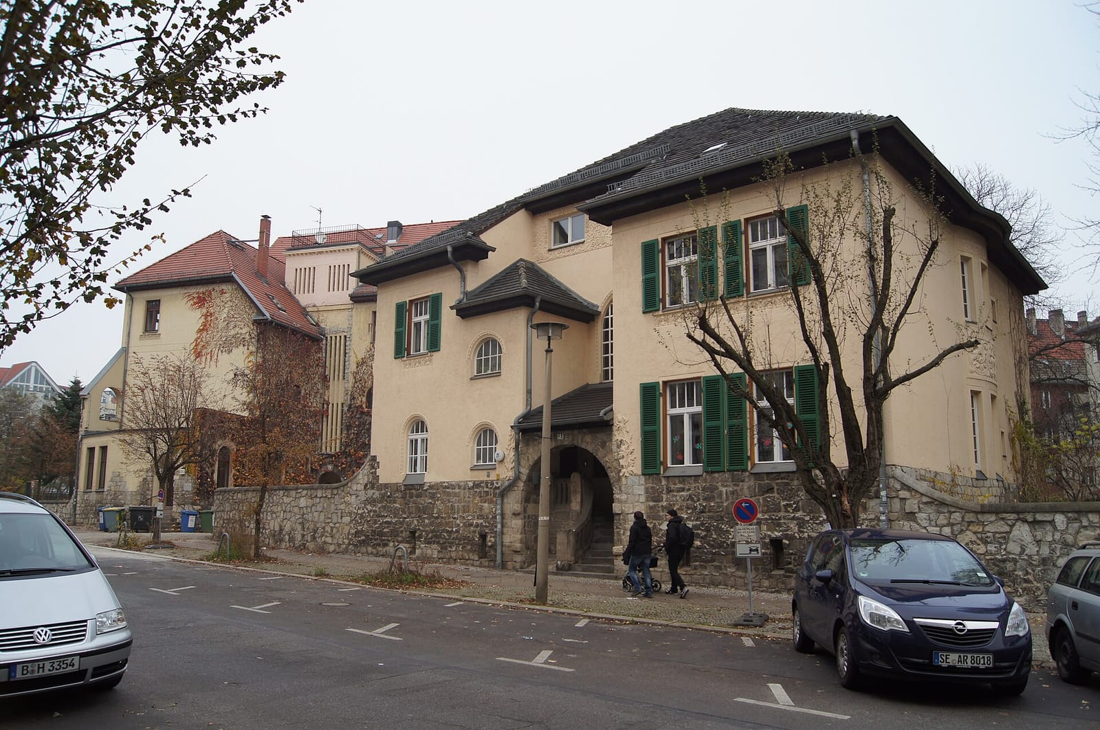 Kugelbahn Cafe photo 4