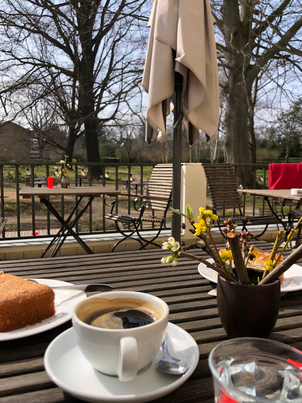 Café Pedales