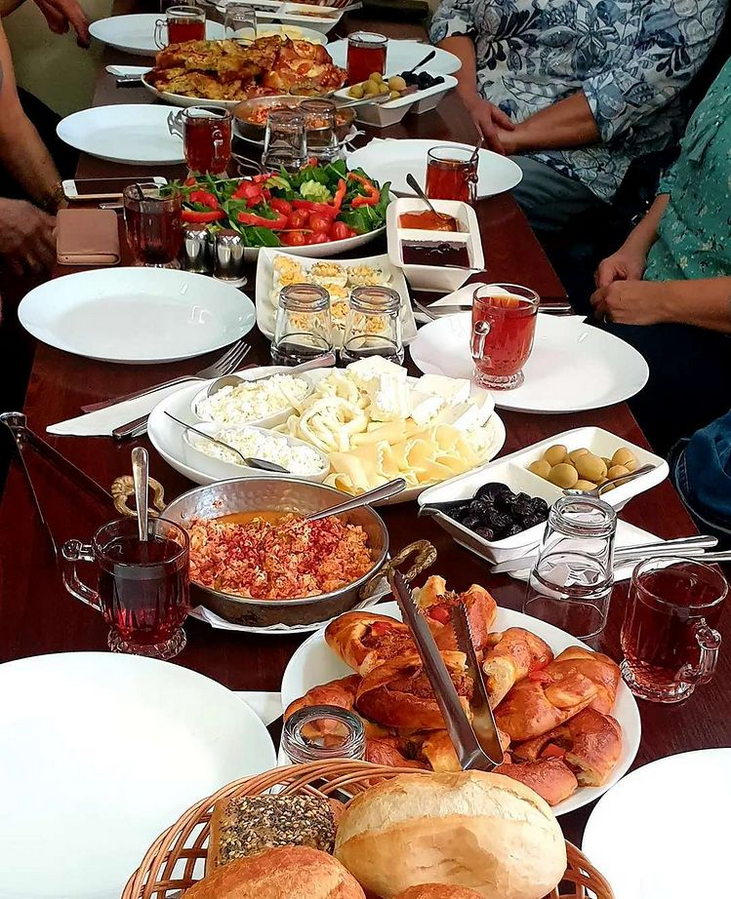 Cafe Feyza