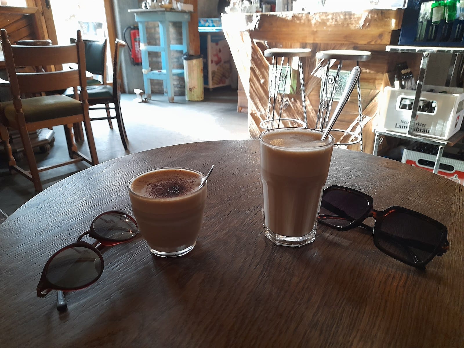 Café Holzmarktperle