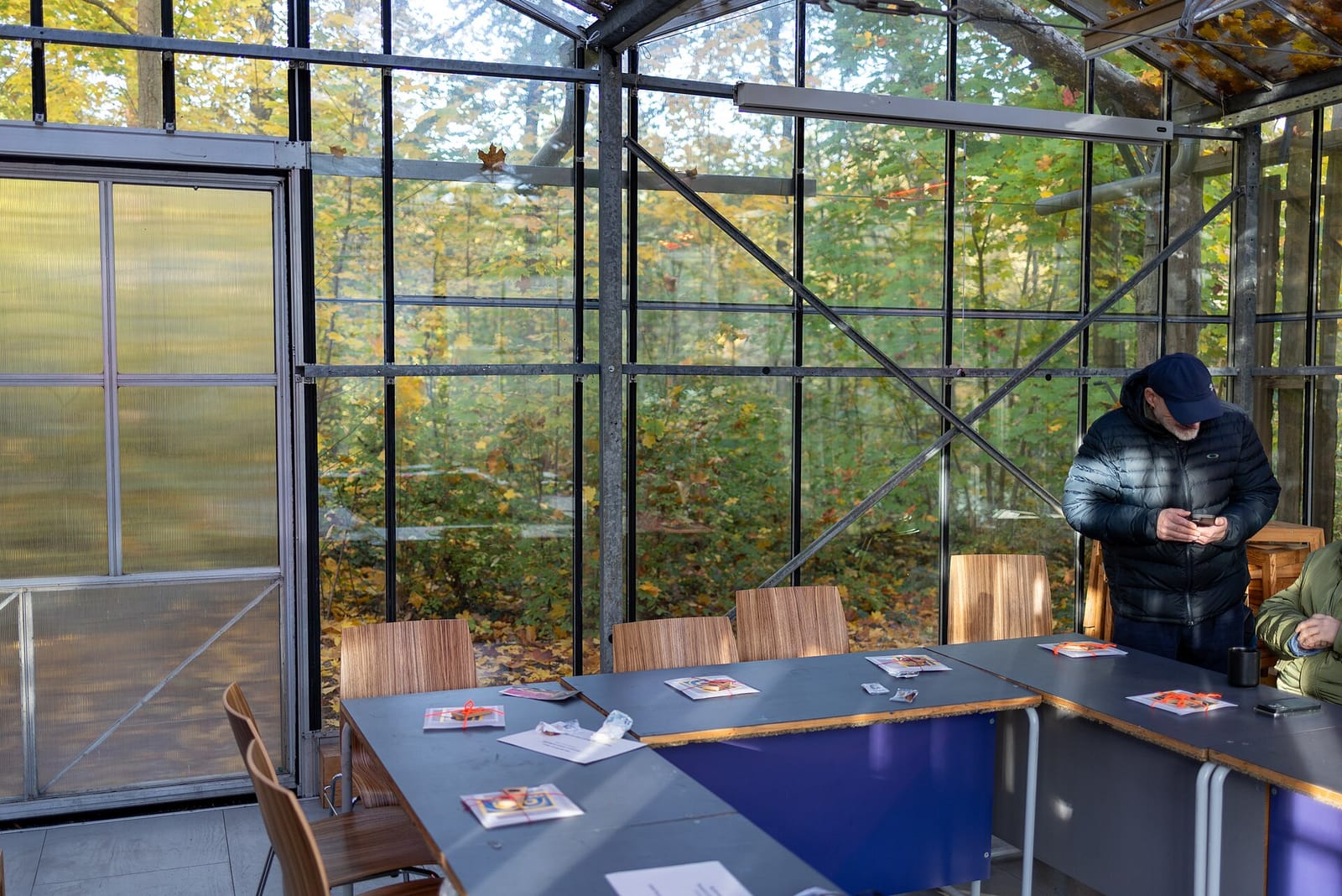 CAFÉ IM KUNSTHAUS DAHLEM photo 3
