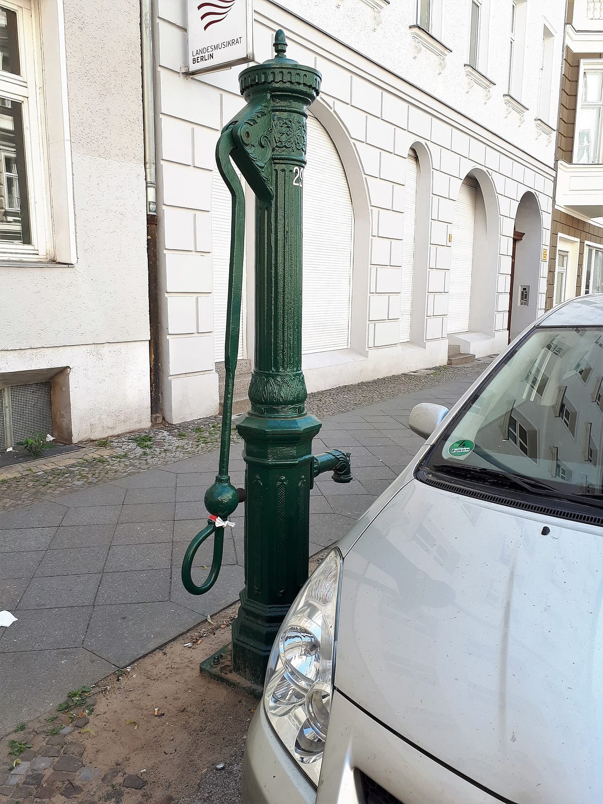 Unter den Birken photo 2