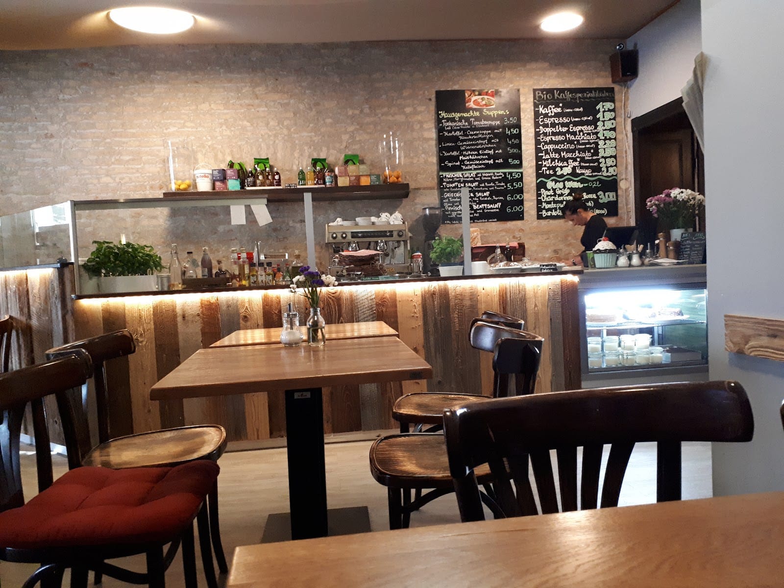 La Piadina