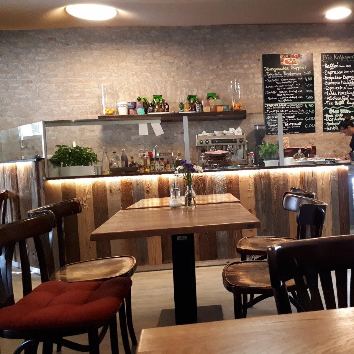 La Piadina photo 2