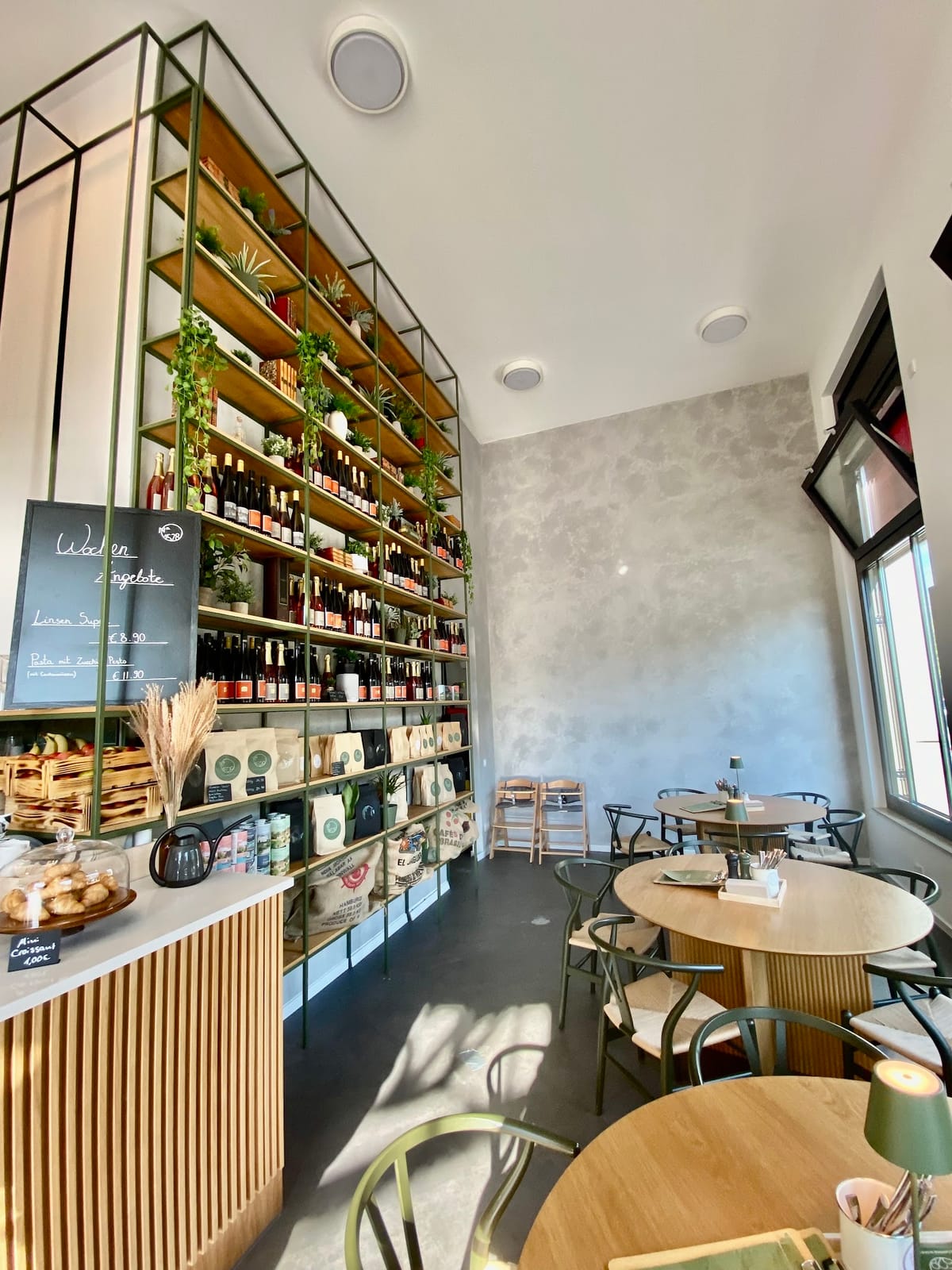 Café No.1528