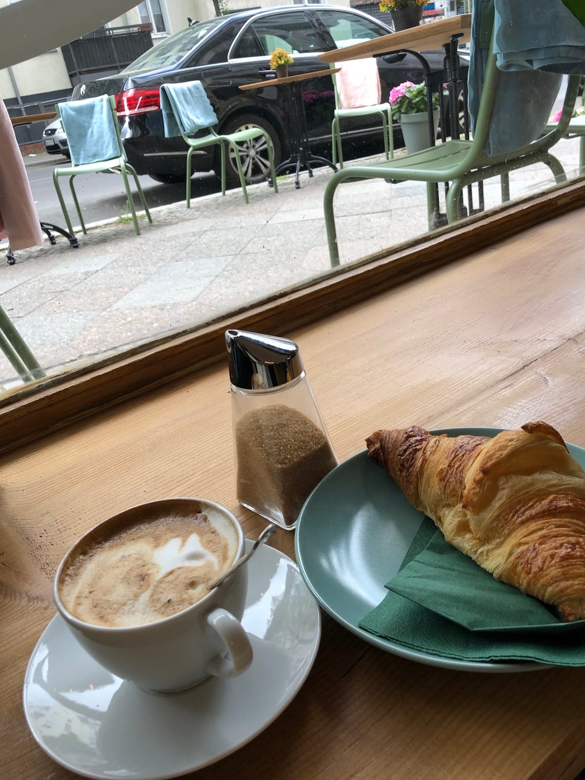 Café Lilly