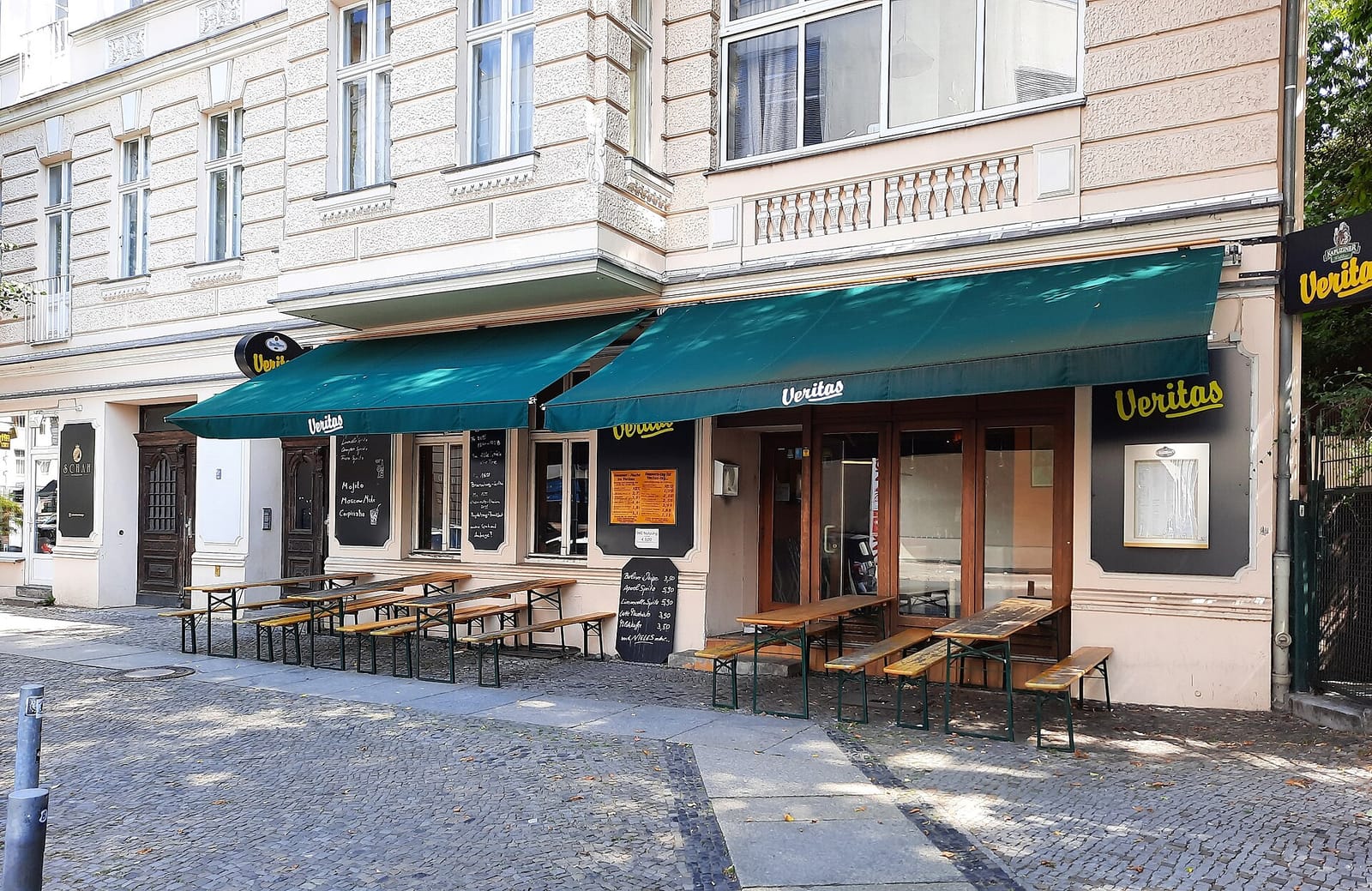 Smoozery Berlin photo 2