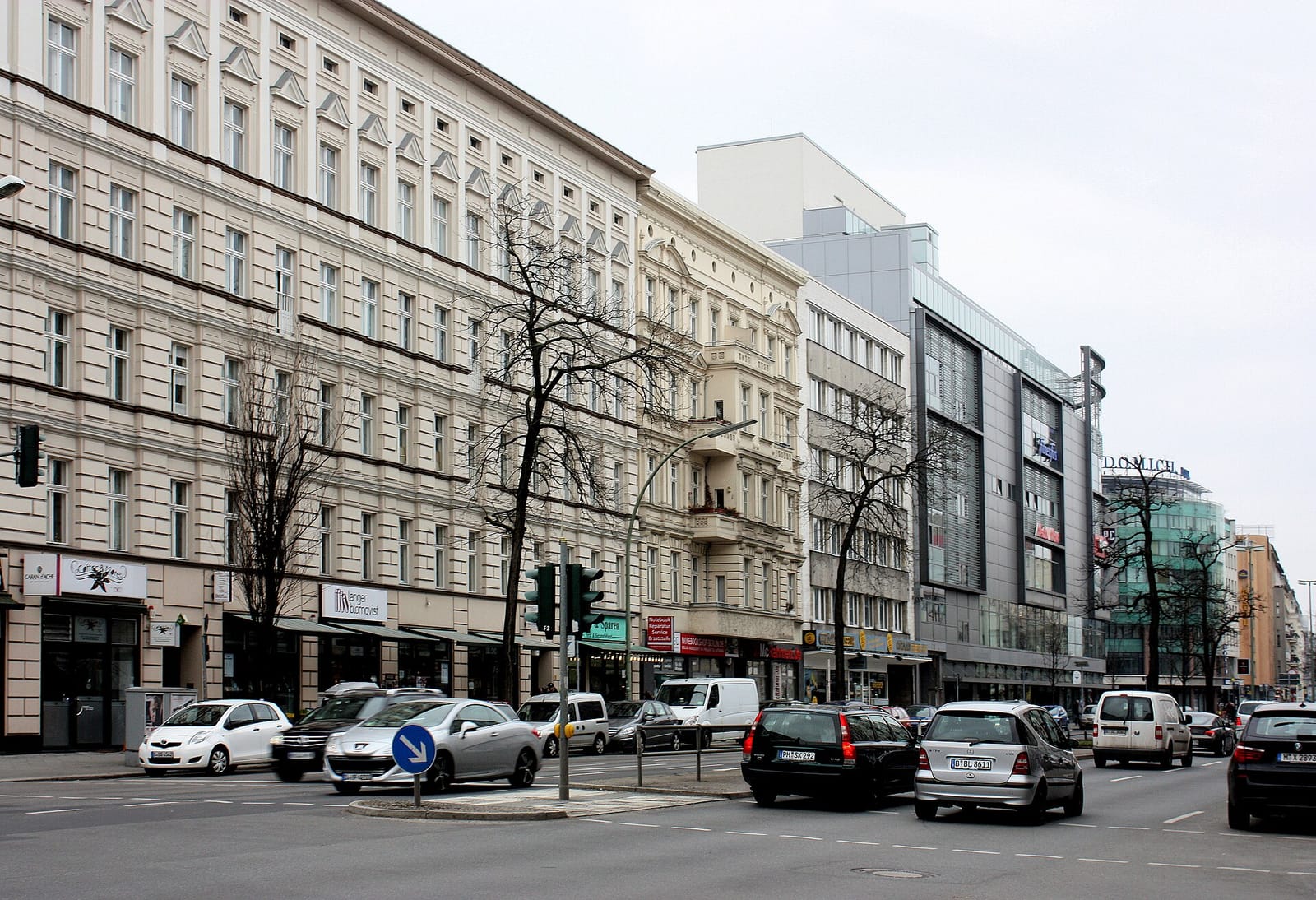 Smoozery Berlin