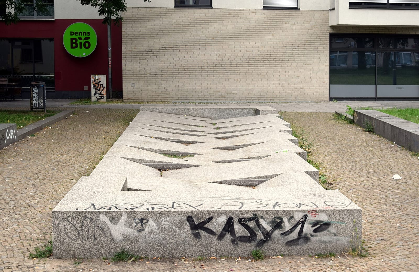 Café am Antonplatz