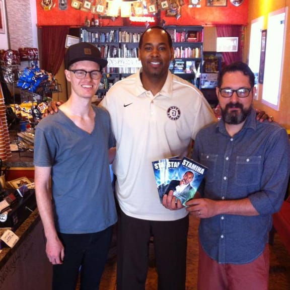 Penny Lane Coffeehouse photo 4