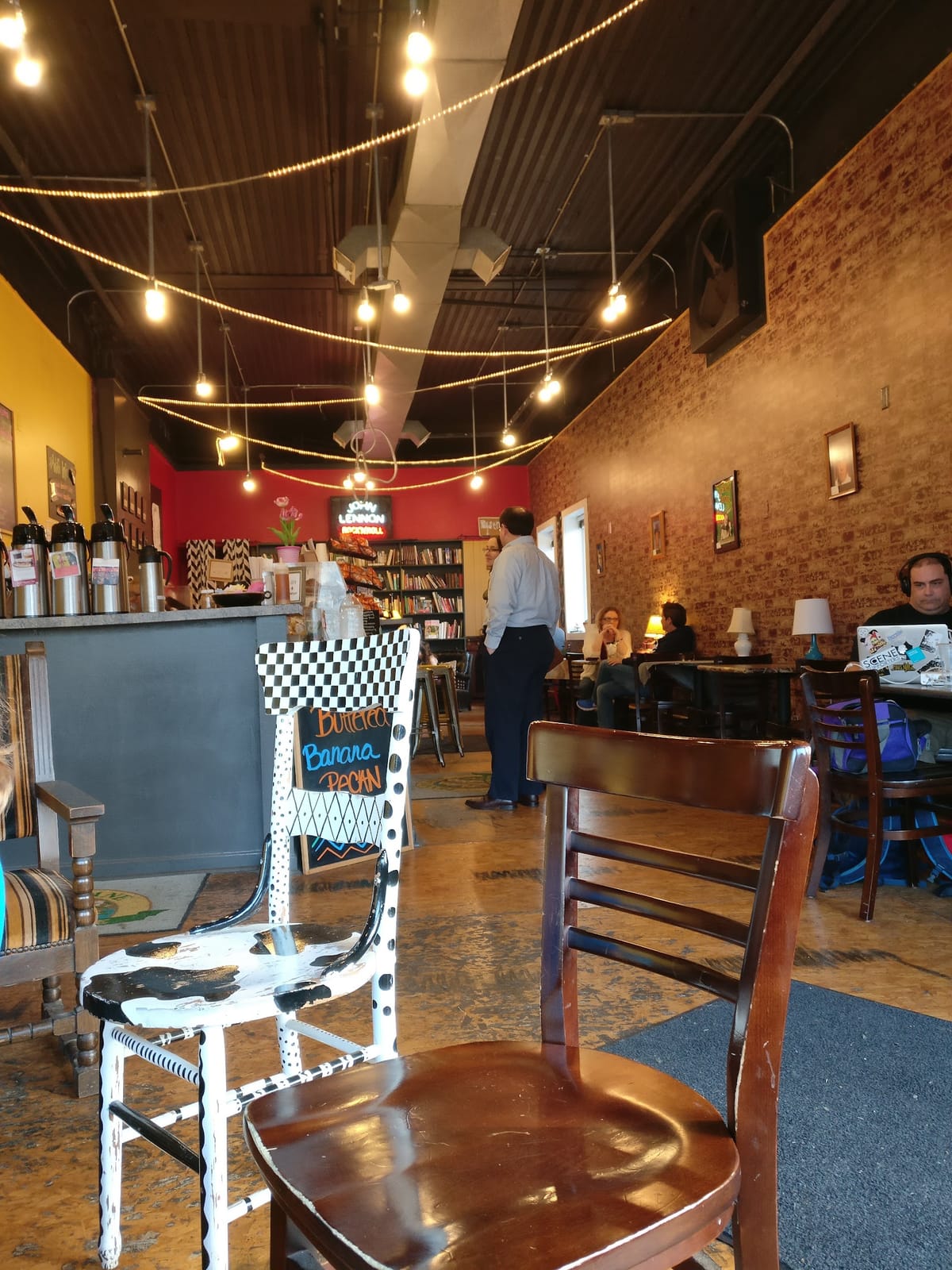 Penny Lane Coffeehouse