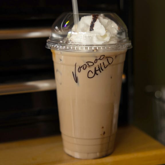 Penny Lane Coffeehouse photo 8
