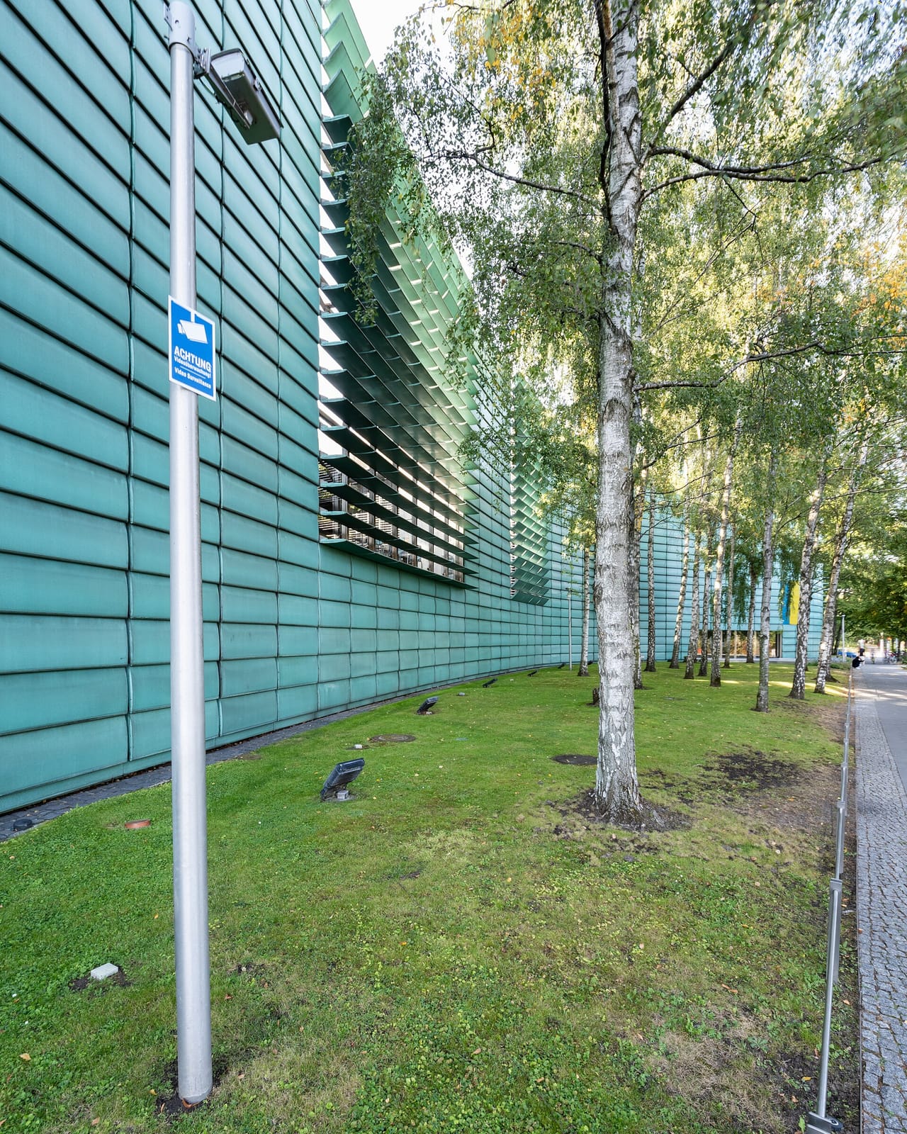 Blue Nordic Coffee photo 3