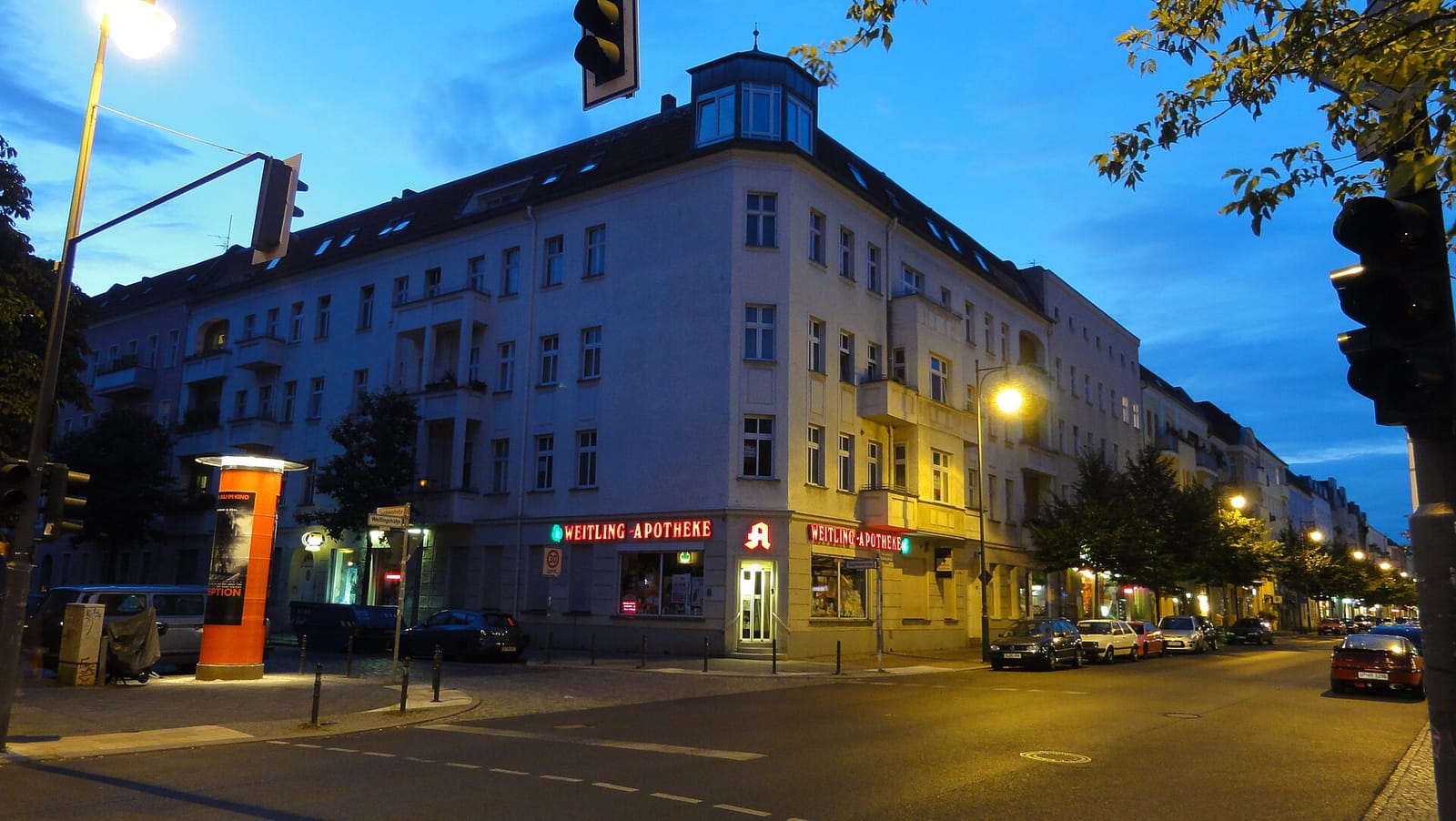 deli am Markt photo 3