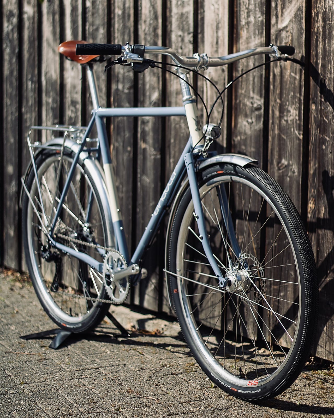 Tortuga Cycles & Café