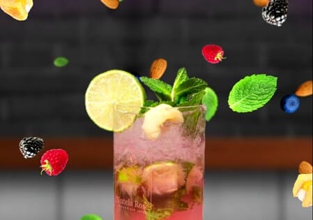 Nutela Rosé photo 5