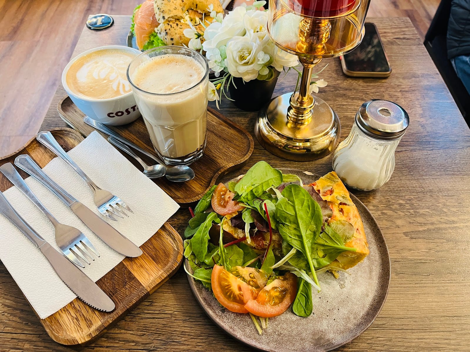 Cafe Baobab